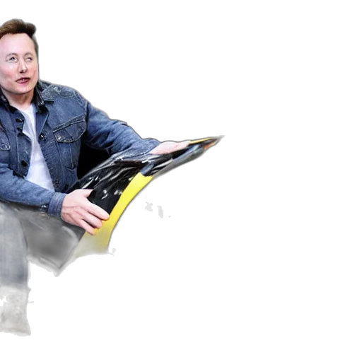 jacket, robot, car, shoes transparent PNG cut-out