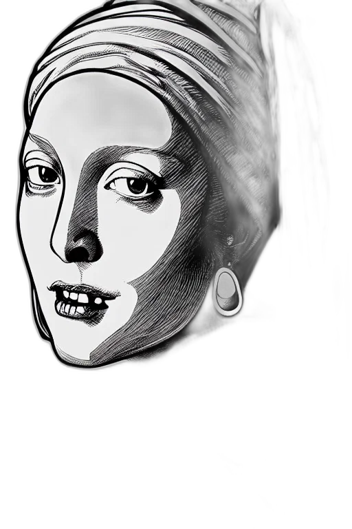 mask, face, jewelry, crown transparent PNG cut-out
