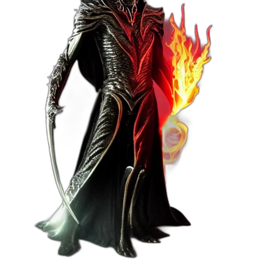 staff, jacket, concept art, fantasy art transparent PNG cut-out