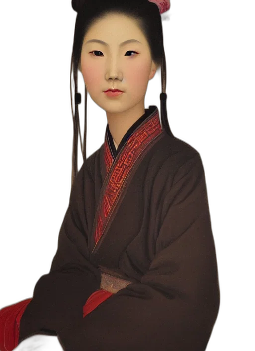 face, staff, mask, jewelry transparent PNG cut-out