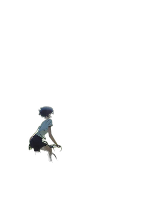 creature, dragon, dress, robot transparent PNG cut-out