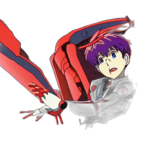 weapon, robot, sword, creature transparent PNG cut-out