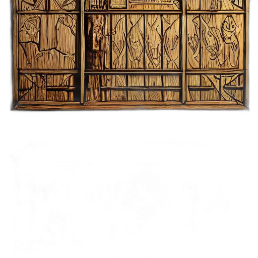 furniture, jewelry, crown, forest transparent PNG cut-out