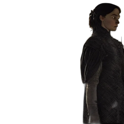 dress, sword, jacket, dragon transparent PNG cut-out