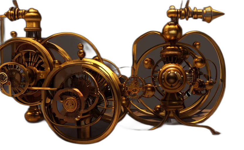 jewelry, weapon, crown, car transparent PNG cut-out