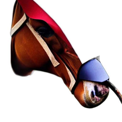 mask, shoes, hat, crown transparent PNG cut-out