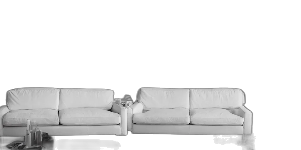 furniture, weapon, staff, shoes, 3d render, photorealistic, concept art, monochrome transparent PNG cut-out
