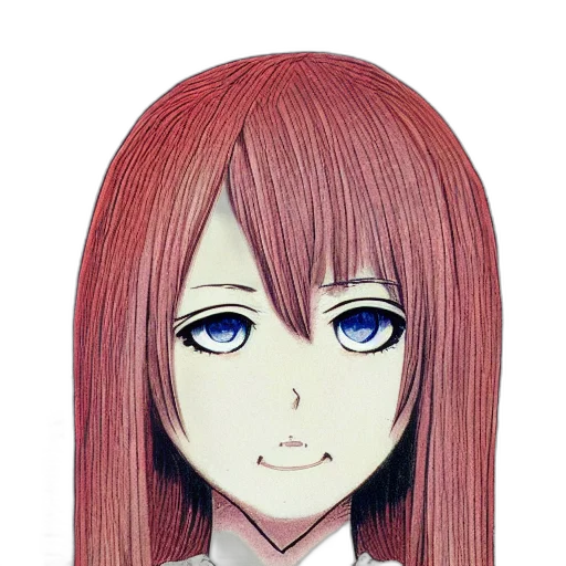 face, mask, staff, hair transparent PNG cut-out