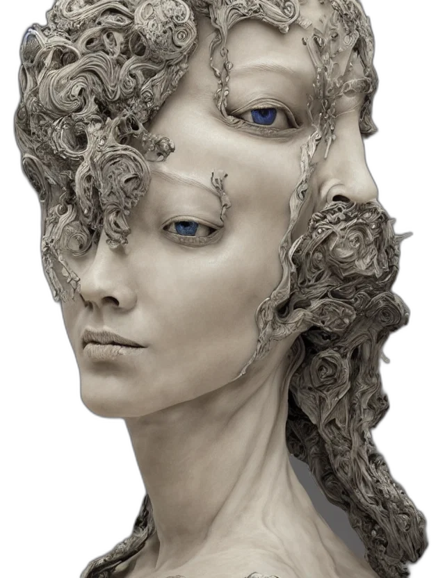 mask, face, crown, jewelry transparent PNG cut-out