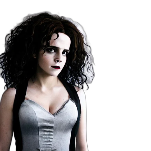 dress, concept art, photorealistic, comic book art transparent PNG cut-out