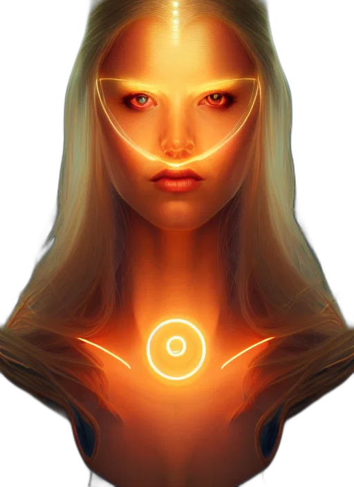 face, mask, robot, jewelry transparent PNG cut-out