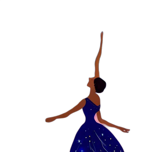 dress, staff, crown, pixel art transparent PNG cut-out