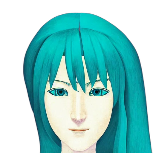 face, mask, robot, 3d render, anime, photorealistic, cartoon, blue transparent PNG cut-out