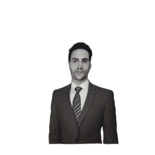 staff, jacket, face, animal transparent PNG cut-out