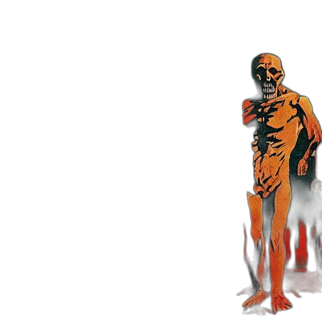 creature, mask, robot, animal transparent PNG cut-out