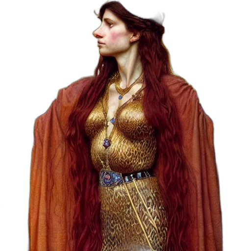dress, jacket, jewelry, crown transparent PNG cut-out