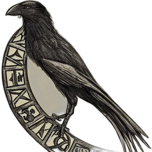 jewelry, crown, staff, mask transparent PNG cut-out