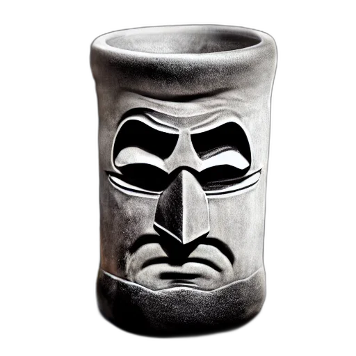 mask, jewelry, face, crown, concept art, closeup, photorealistic, photograph transparent PNG cut-out