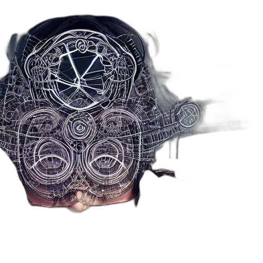 mask, face, crown, hat transparent PNG cut-out