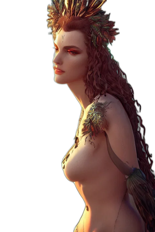 crown, jewelry, dragon, dress transparent PNG cut-out