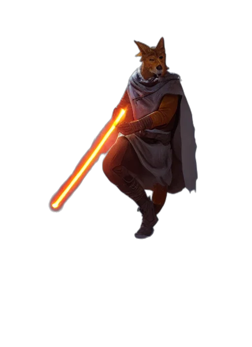 staff, sword, weapon, mask transparent PNG cut-out