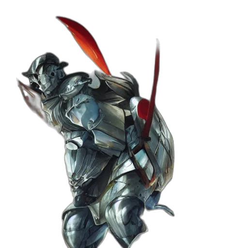 weapon, sword, robot, dragon, concept art, fantasy art, 3d render, comic book art transparent PNG cut-out