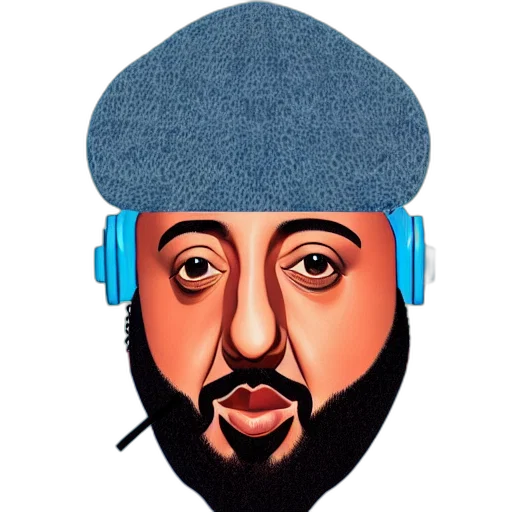 face, hat, mask, cartoon, pixel art, watercolor, photorealistic, ultra transparent PNG cut-out