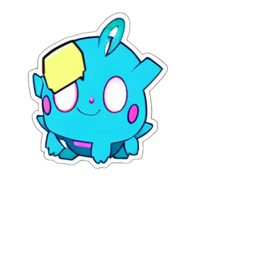 creature, dragon, staff, animal transparent PNG cut-out