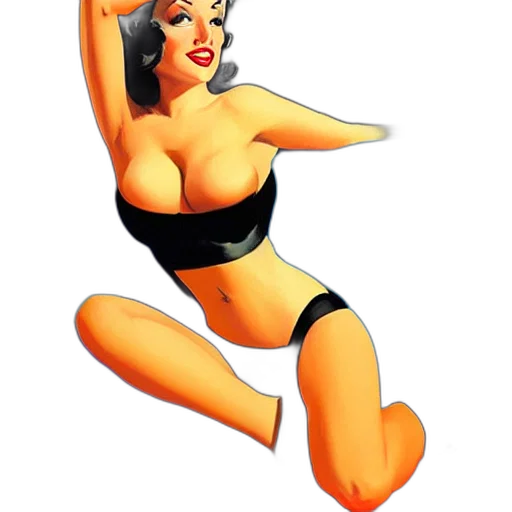 cartoon, comic book art, concept art, pixel art, pin, paintings, steve, rude transparent PNG cut-out
