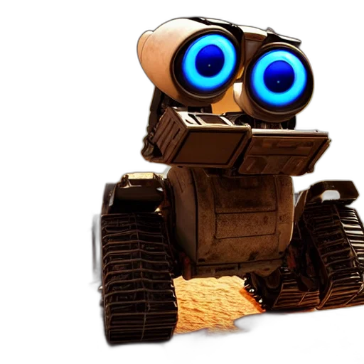 robot, animal, weapon, car transparent PNG cut-out