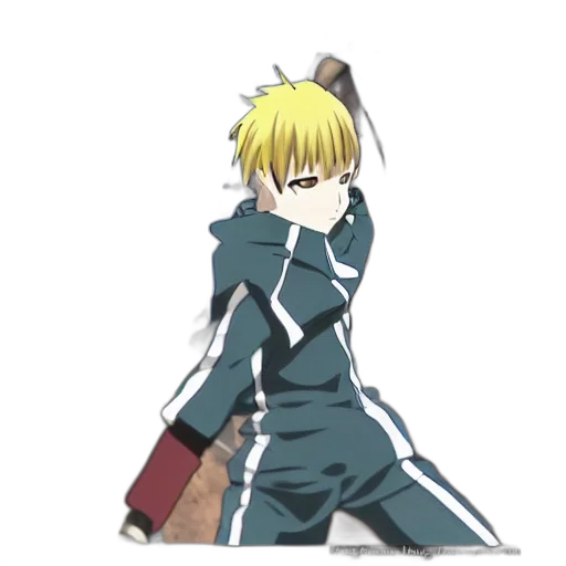 staff, sword, anime, concept art transparent PNG cut-out