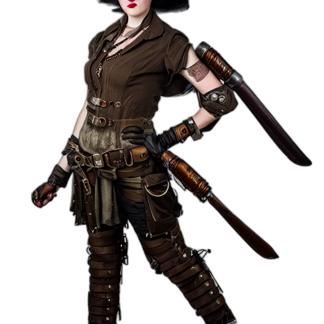 staff, weapon, concept art, fantasy art transparent PNG cut-out