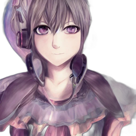 face, crown, mask, dress transparent PNG cut-out