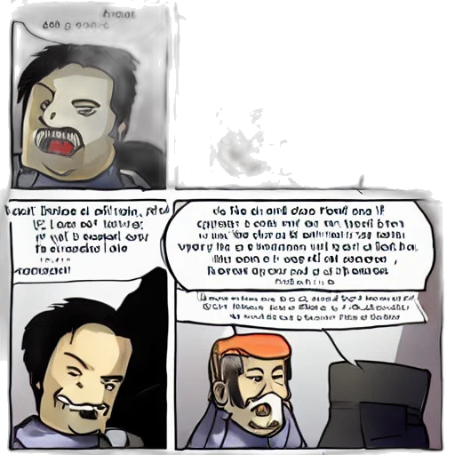 comic book art, concept art, cyberpunk, cartoon, fire, outer space, vlad, commands transparent PNG cut-out