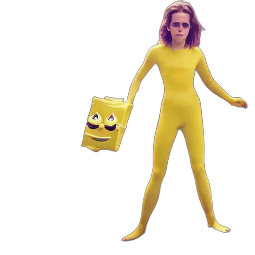 dress, creature, robot, animal transparent PNG cut-out