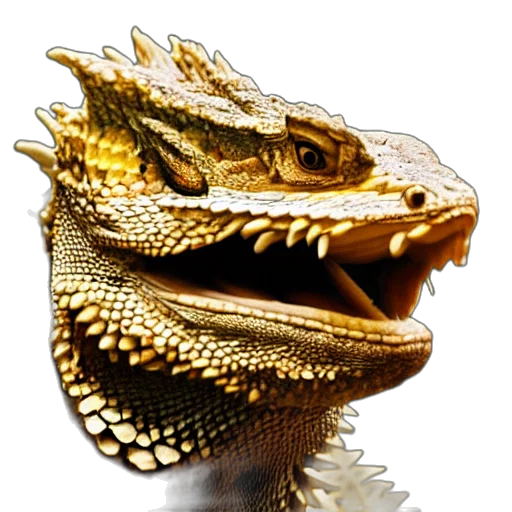 dragon, animal, jewelry, creature transparent PNG cut-out
