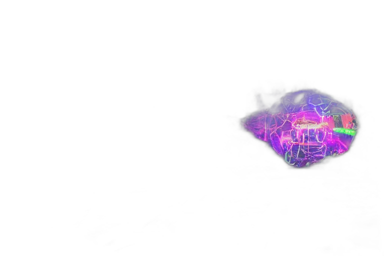 robot, car, crown, mask transparent PNG cut-out