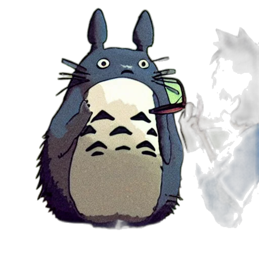 mask, creature, concept art, pixel art, anime, fantasy art, dark, monochrome transparent PNG cut-out