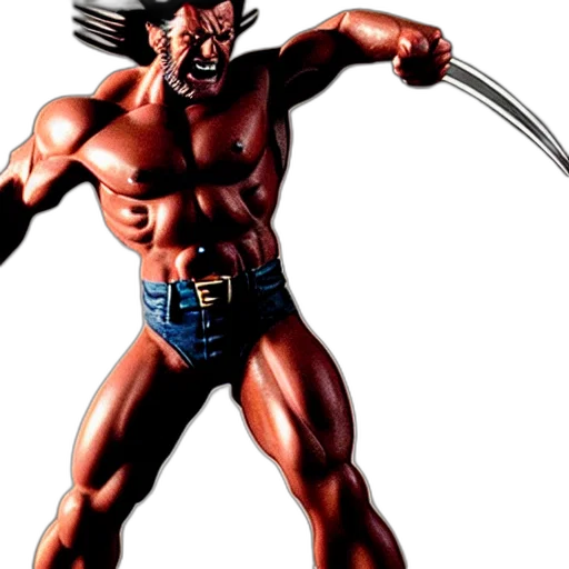 sword, comic book art, concept art, wolverine transparent PNG cut-out