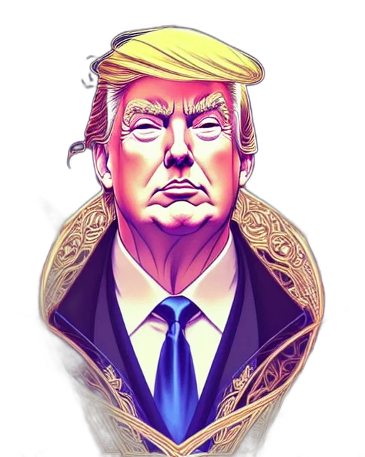 jacket, mask, face, hat, comic book art, cartoon, concept art, fantasy art transparent PNG cut-out
