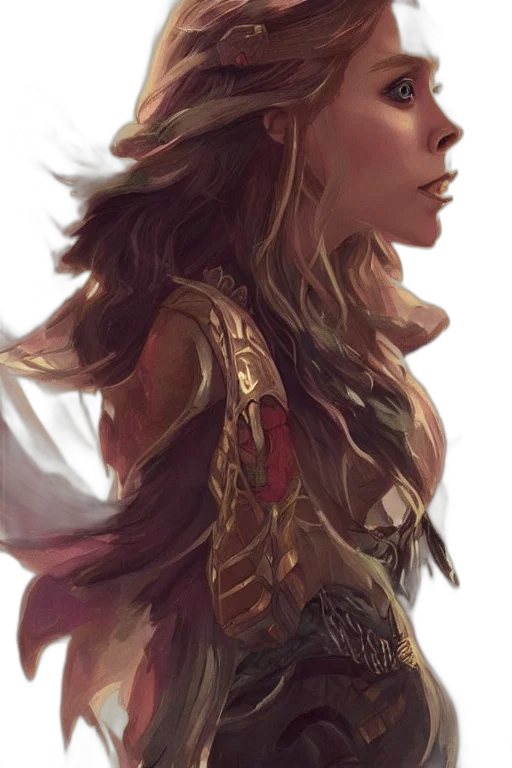 face, crown, dragon, sword transparent PNG cut-out