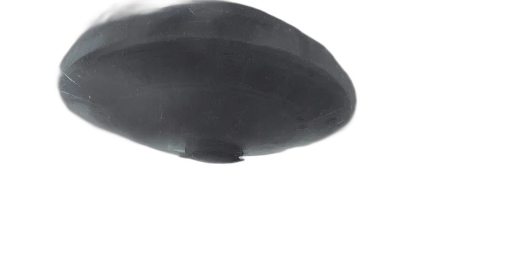 hat, umbrella, shoes, hair, 3d render, photorealistic, outer space, epic transparent PNG cut-out