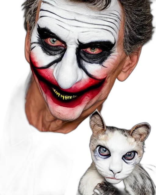 mask, animal, creature, face transparent PNG cut-out