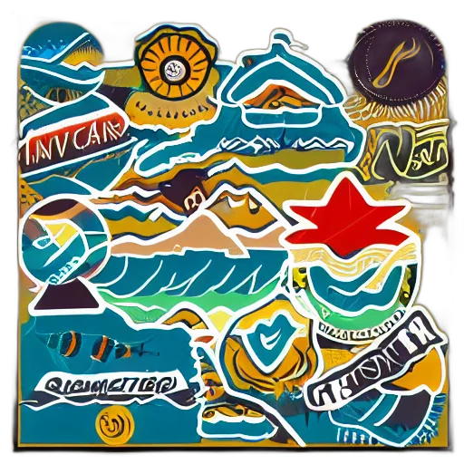 concept art, illustrator, vector, graphic transparent PNG cut-out