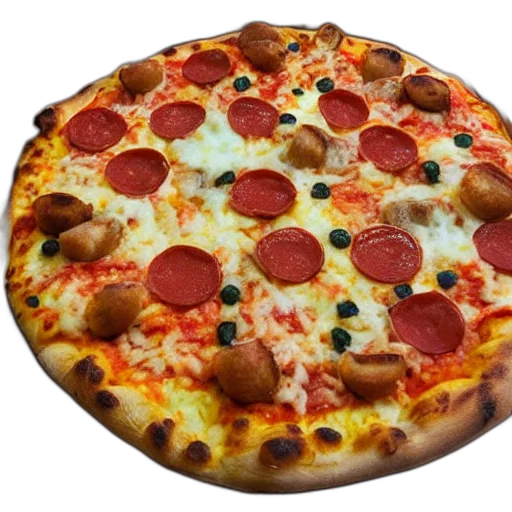 food, weapon, face, animal, 3d render, photorealistic, pixel art, fire transparent PNG cut-out