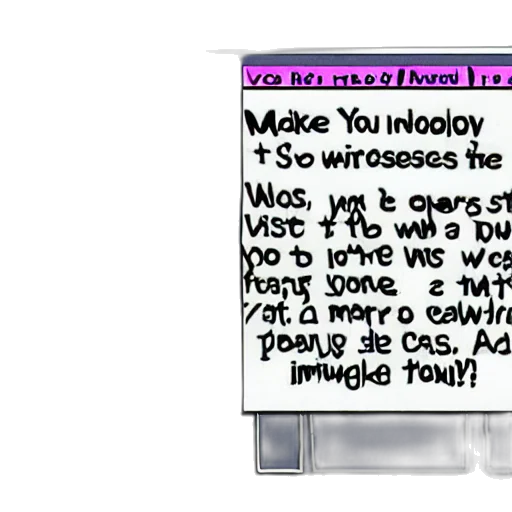 vaporwave, make, mind transparent PNG cut-out