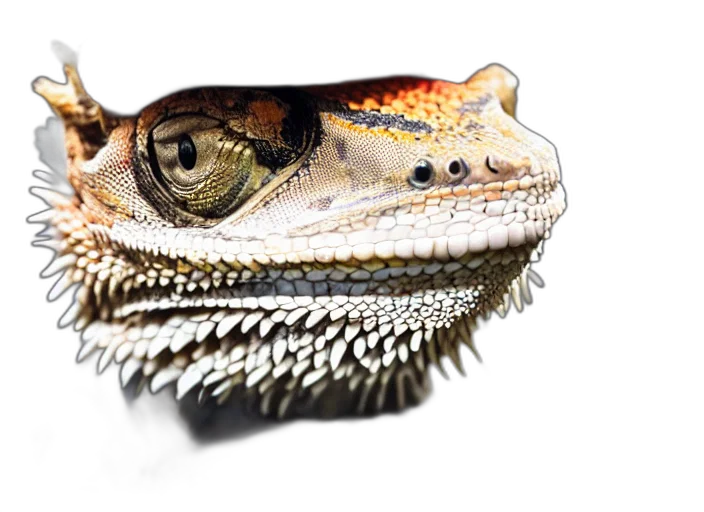 dragon, animal, creature, hat transparent PNG cut-out