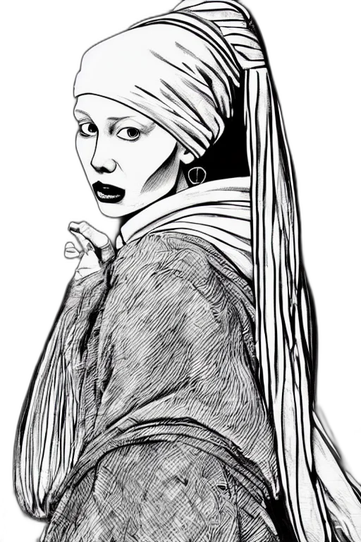dress, hat, face, mask transparent PNG cut-out