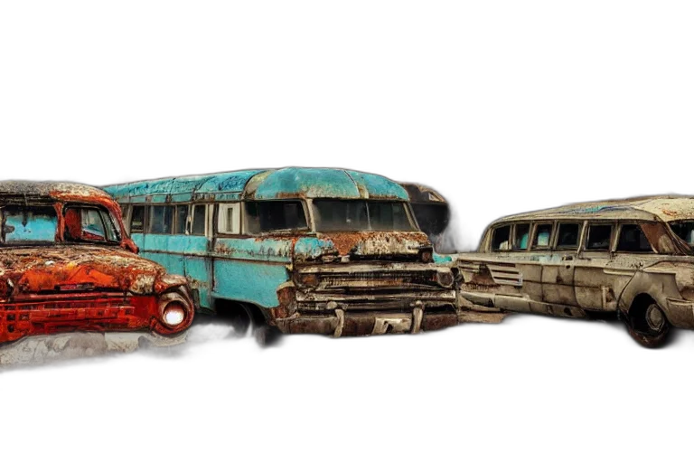car, concept art, 3d render, photorealistic transparent PNG cut-out