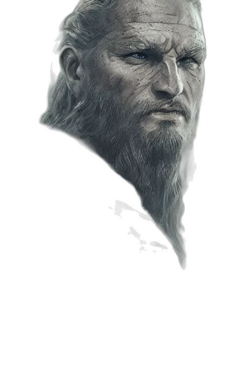 face, dragon, staff, creature, photorealistic, fantasy art, concept art, pencil sketch transparent PNG cut-out
